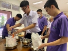 กิจกรรม Making Patongo สำหรับนักเรียนชั้นม.6 Image 10